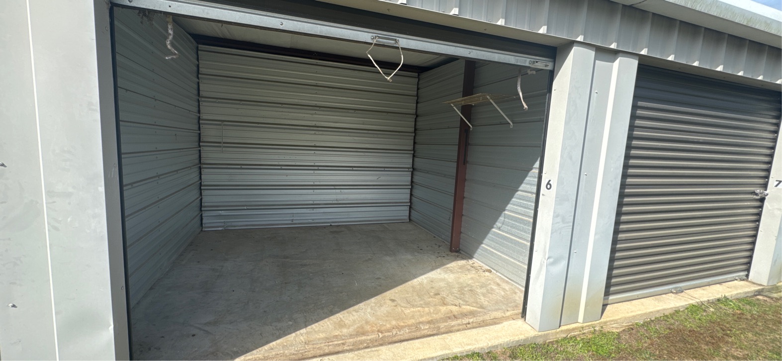 11322 Southeast 55th Avenue - Storage -6