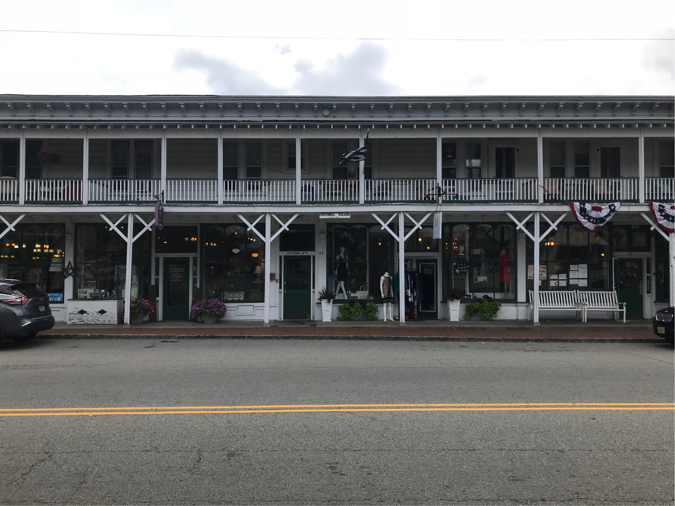 18-28 Main Street - 4