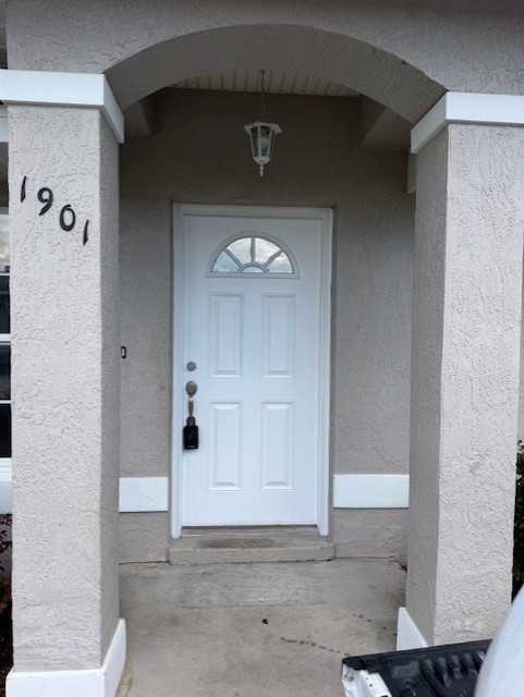 11322 S. E. 55th Ave Rd - Unit 1901