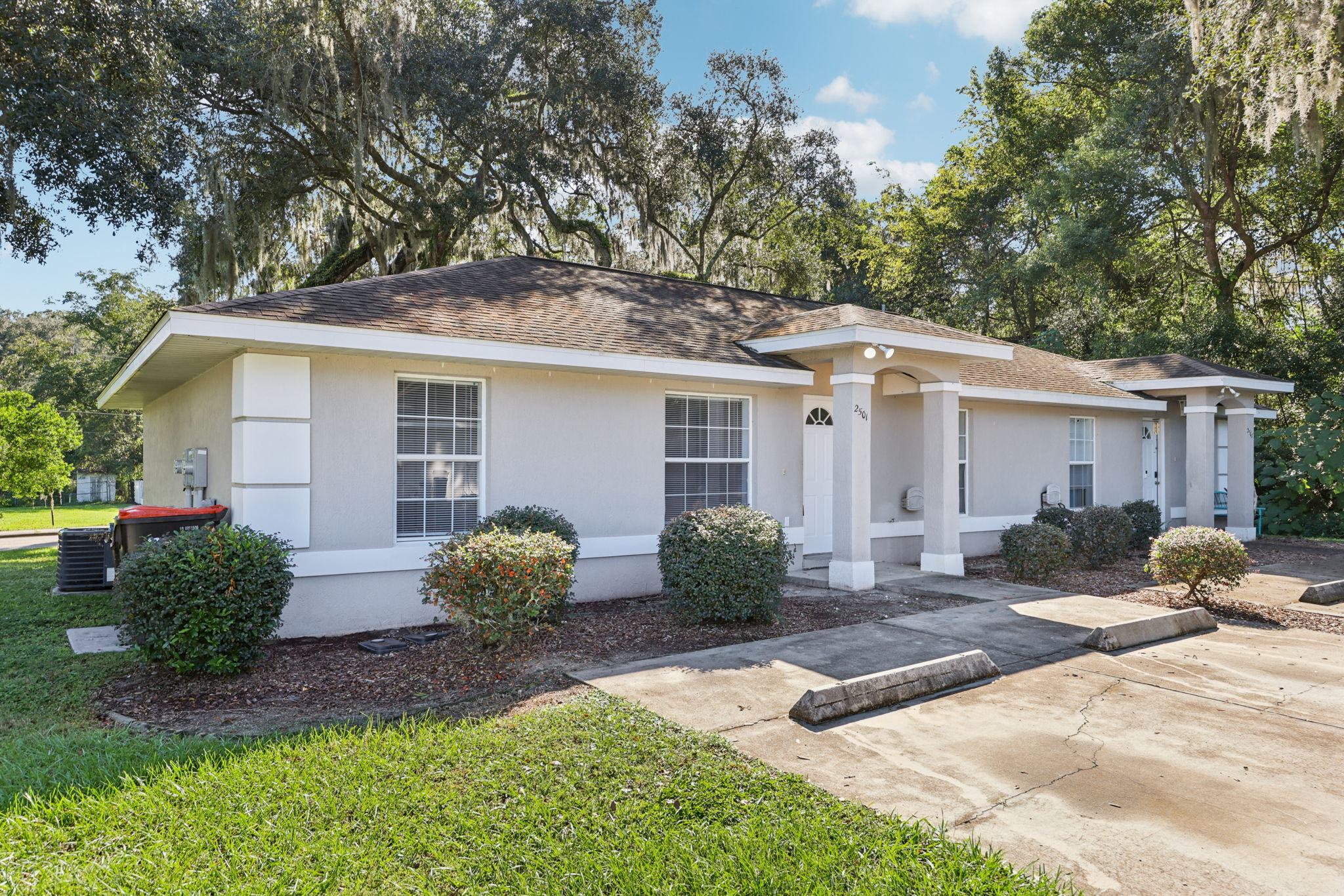 11322 S. E. 55th Ave Rd - Unit 2501